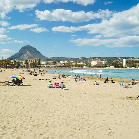 Holiday Home Pedro By Interhome Balcon del Mar Екстер'єр фото