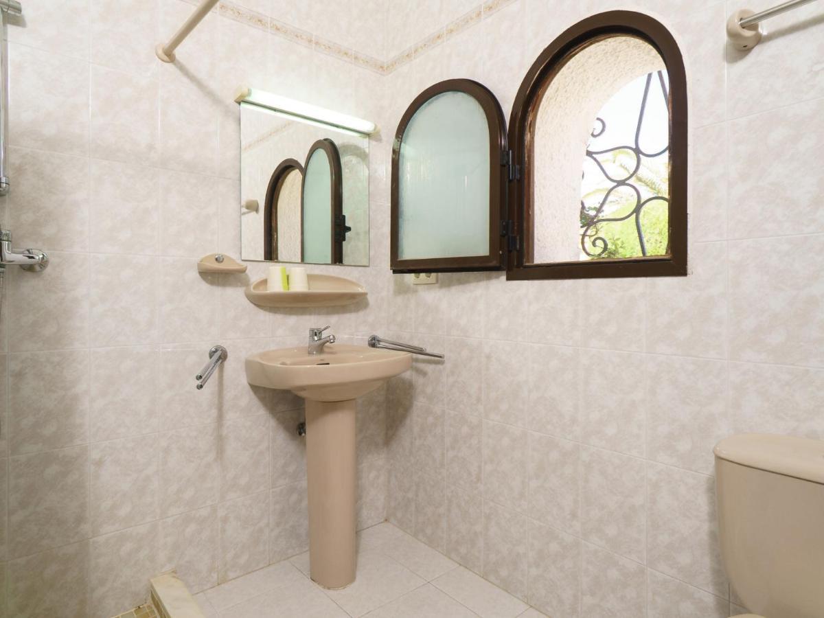 Holiday Home Pedro By Interhome Balcon del Mar Екстер'єр фото