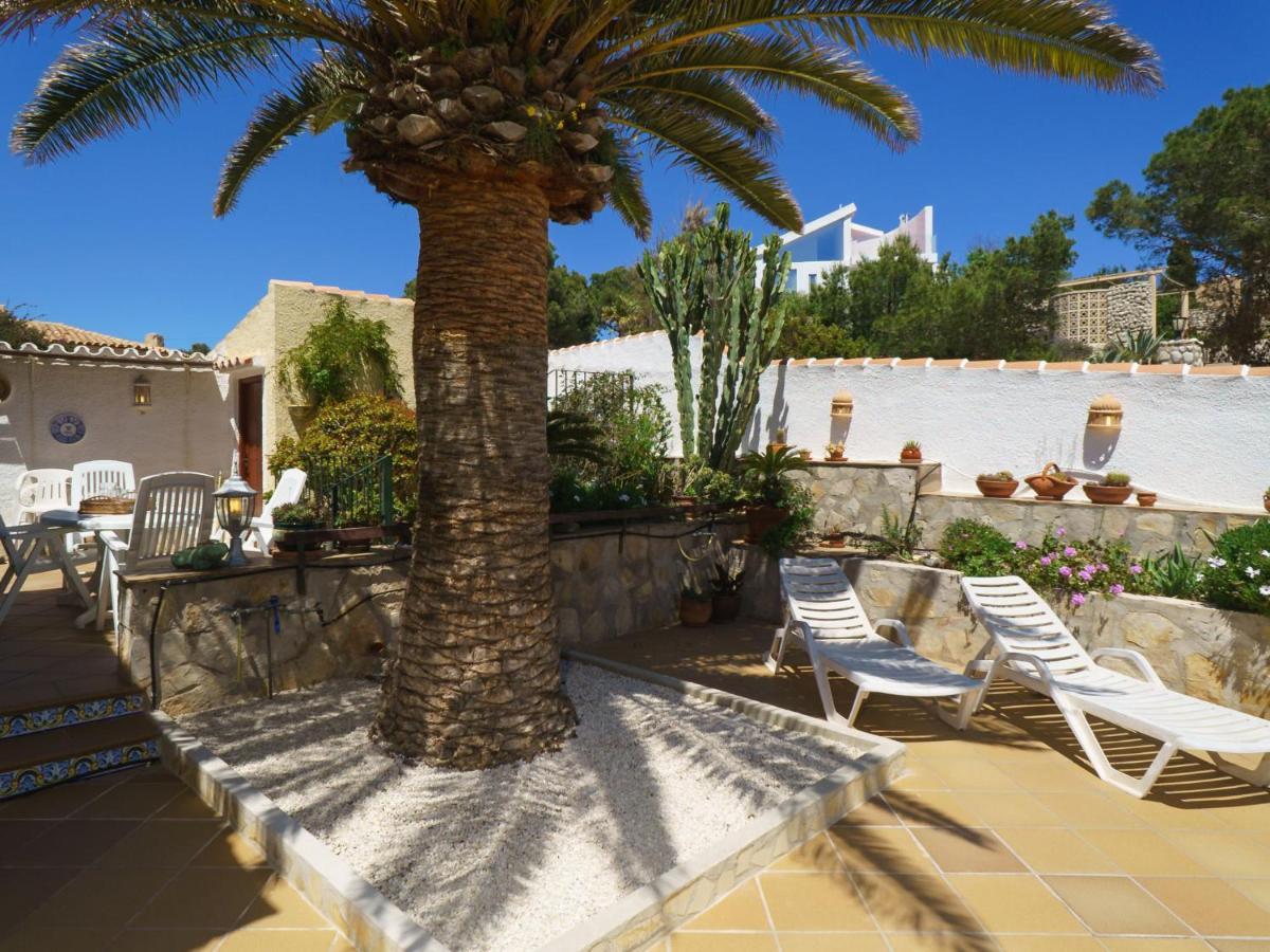 Holiday Home Pedro By Interhome Balcon del Mar Екстер'єр фото