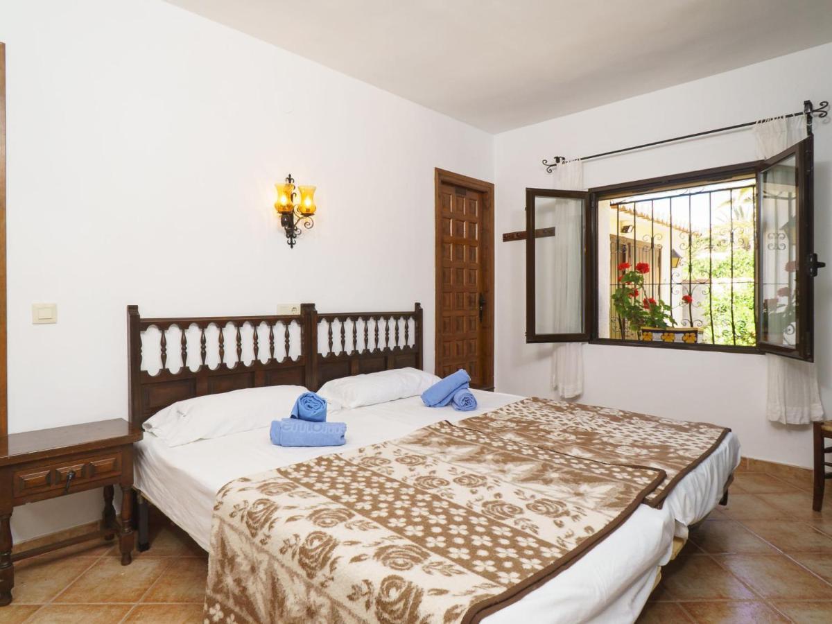 Holiday Home Pedro By Interhome Balcon del Mar Екстер'єр фото