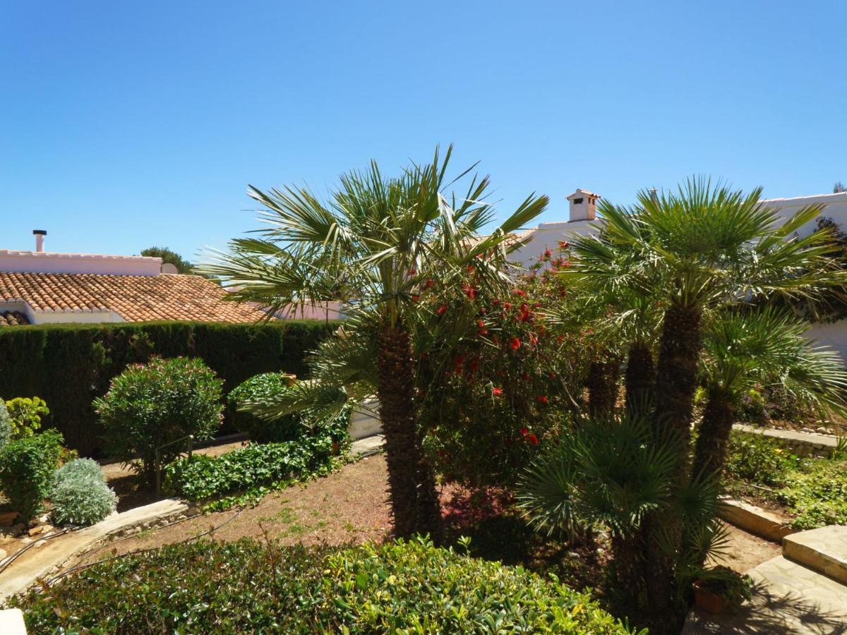 Holiday Home Pedro By Interhome Balcon del Mar Екстер'єр фото
